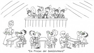 "Ein Prozac der Gemütlichkeit"