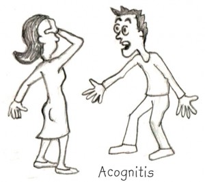 #32: Acognitis – der Zwang ständig alles falsch zu verstehen